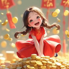 岚落