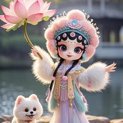 雕石成器