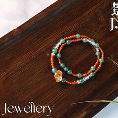 JTang水晶