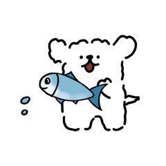 得闲摸摸鱼