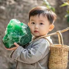 翠一行