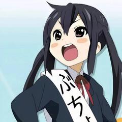 腼腆的小土豆