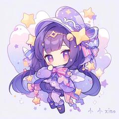 芝麻凛