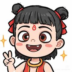 小芽向阳