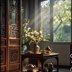 花神阁