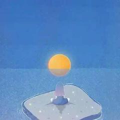 水米田