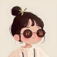 树屋下乘凉的毛豆