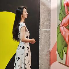 卖菇凉的小瓜