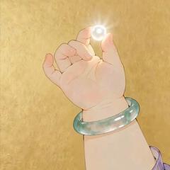 莹莹宝贝
