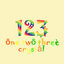 OneTwoThree123