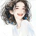 坐看雲起