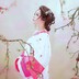 绵绵小姐