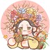 芝麻树上挂