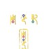非洲白领