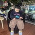 盲人与象