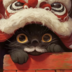 zhu君