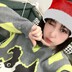 午夜蓝