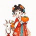 张小喜喜