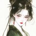 春水樱桃煎
