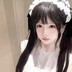 美貌猫猫