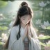 金子挂树上