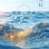 水漾碧琉璃