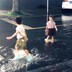 生魚片
