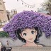 夏夏天天