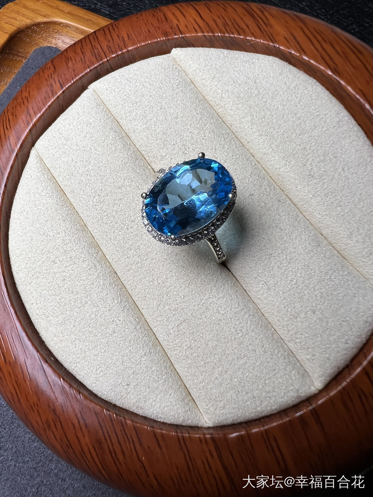 改镶成功_彩色宝石