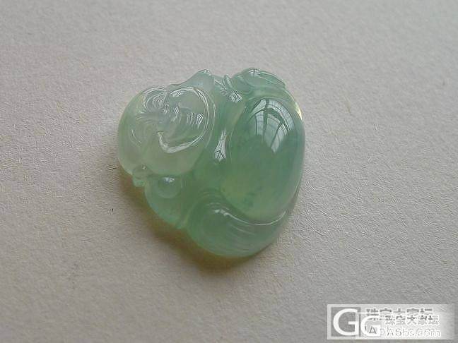 焕新翡翠==8.3新品上架_翡翠