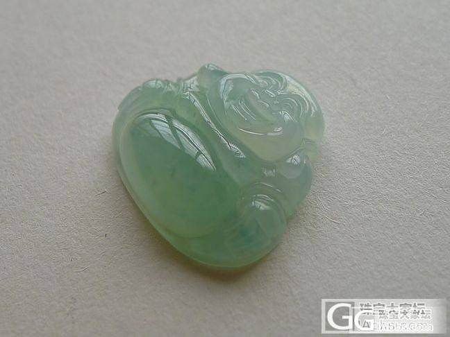 焕新翡翠==8.3新品上架_翡翠