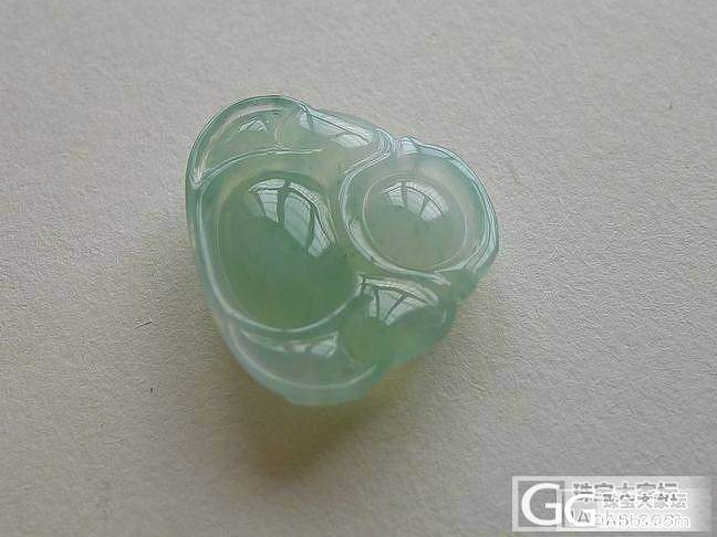焕新翡翠==8.3新品上架_翡翠