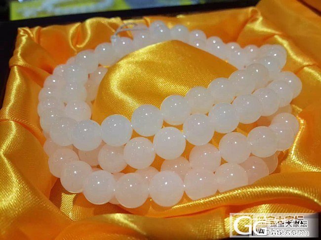 各式各样的砗磲珠子 你喜欢哪一种呢？_珠串砗磲