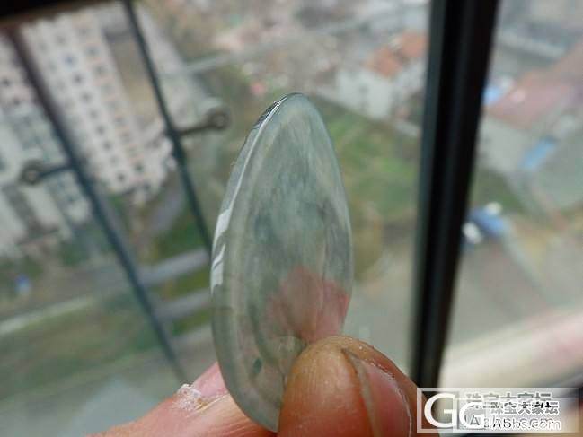 翡翠人物浮雕_翡翠
