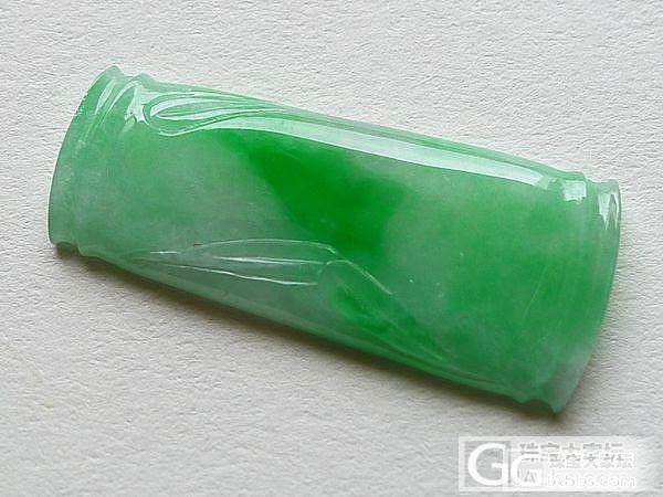 润生翡翠近期新货,欢迎选购,微信号rszb338_翡翠