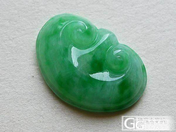 润生翡翠近期新货,欢迎选购,微信号rszb338_翡翠