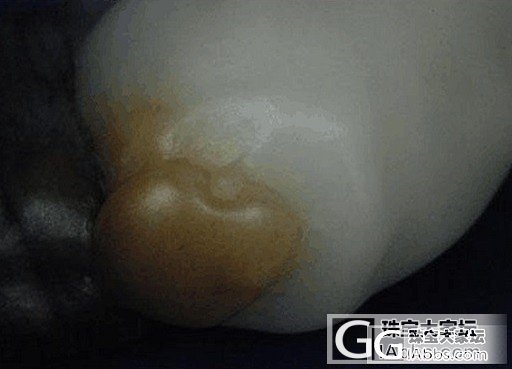 说说糖玉,看看你手上的糖是哪的!_和田玉
