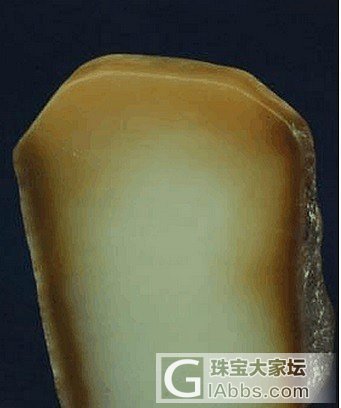 说说糖玉,看看你手上的糖是哪的!_和田玉