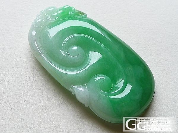 润生翡翠近期新货,欢迎选购,微信号rszb338_翡翠