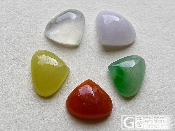 润生翡翠近期新货,欢迎选购,微信号rszb338_翡翠