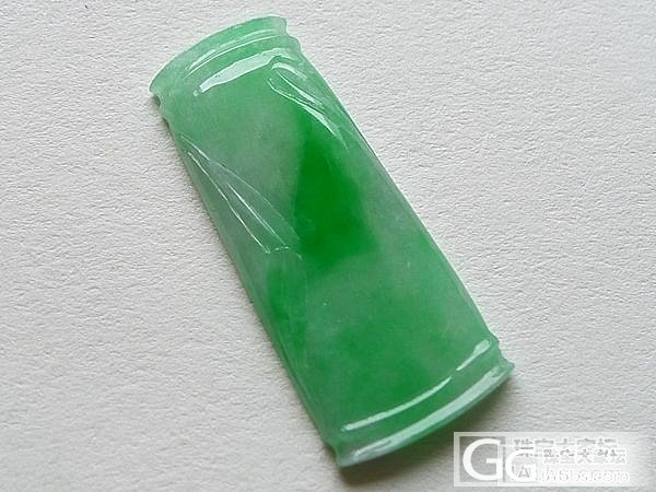 润生翡翠近期新货,欢迎选购,微信号rszb338_翡翠