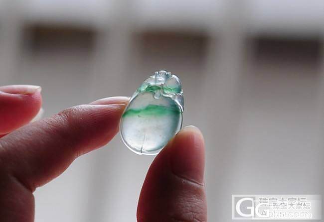 【丁丁翡翠】7月1号新货集合_翡翠