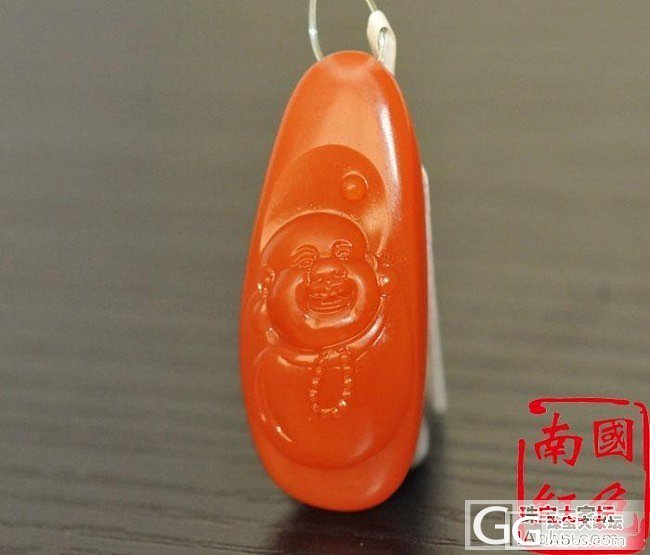 色即是空 空即是色 施主 看看你与佛有缘否?_珠宝