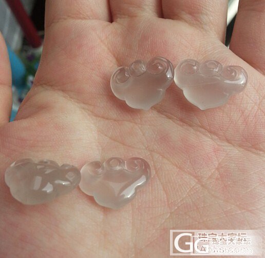 家人骨折了,出东西筹钱,蜜蜡,翡翠,南红,碧玺,红纹,天河,羊角珠,月光等_宝石