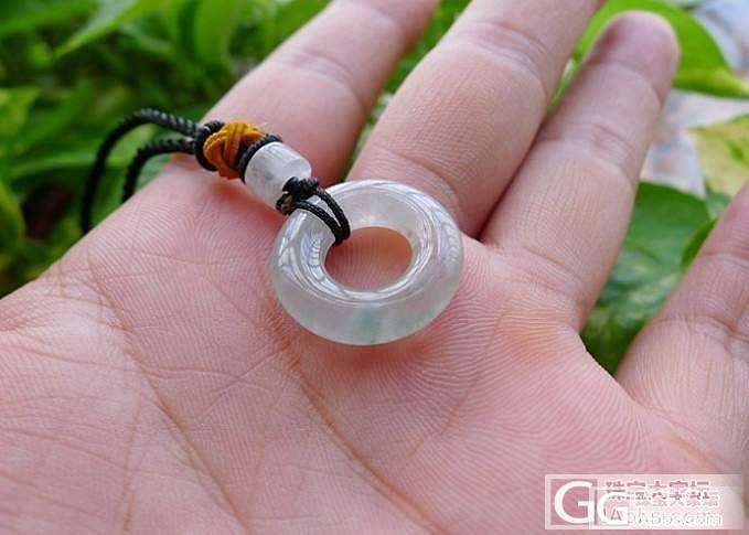 《晴岚翡翠》8.6 新品 欢迎加微信 253786880_翡翠