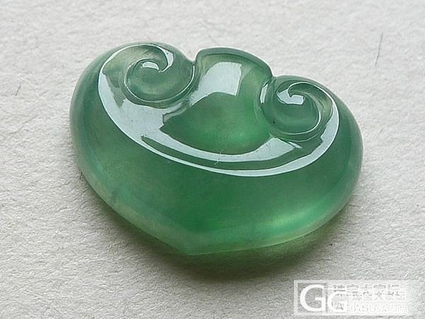 润生翡翠近期新货,欢迎选购,微信号rszb338_翡翠
