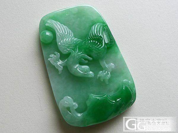 润生翡翠近期新货,欢迎选购,微信号rszb338_翡翠