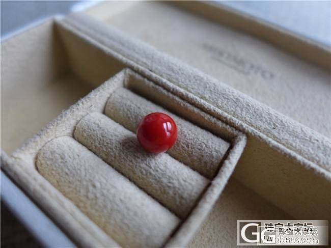 三千世界---瑕疵特惠 特红momo圆珠 7mm_三千世界