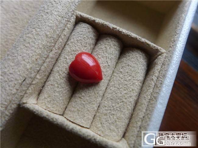 三千世界---瑕疵特惠 桃心蛋面_三千世界