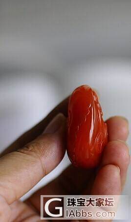 精品南红吊坠_传统玉石